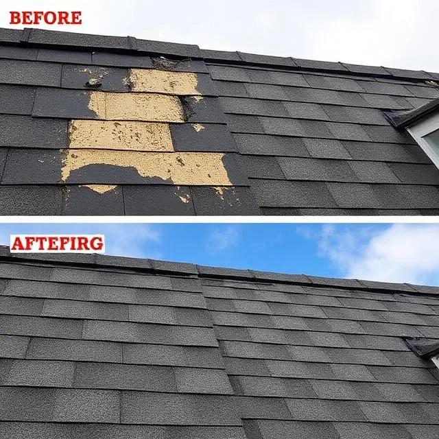 Roof Repair Near Me in Grimsley, TN near me